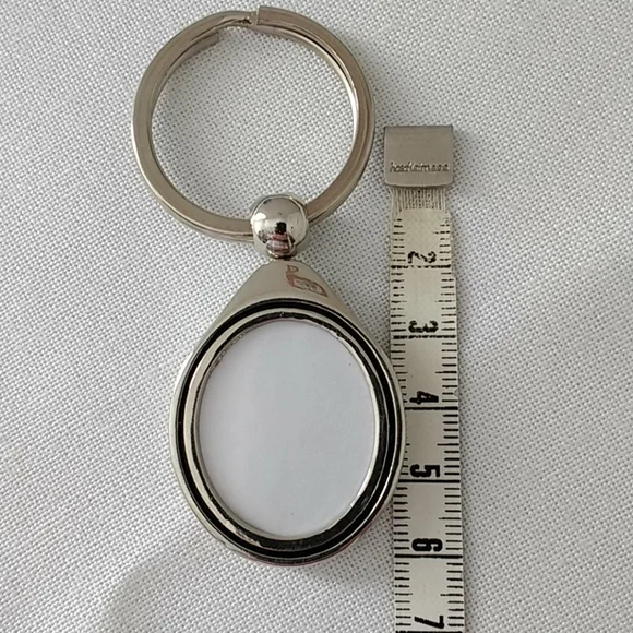 Photo Frame keychain 4/$15.00 - Picture 2 of 5